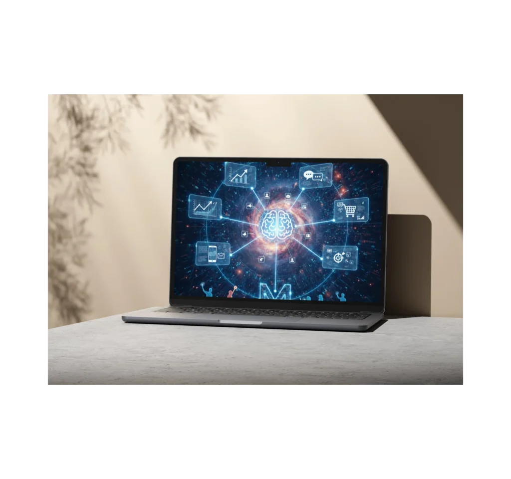 Digital Marketing Services