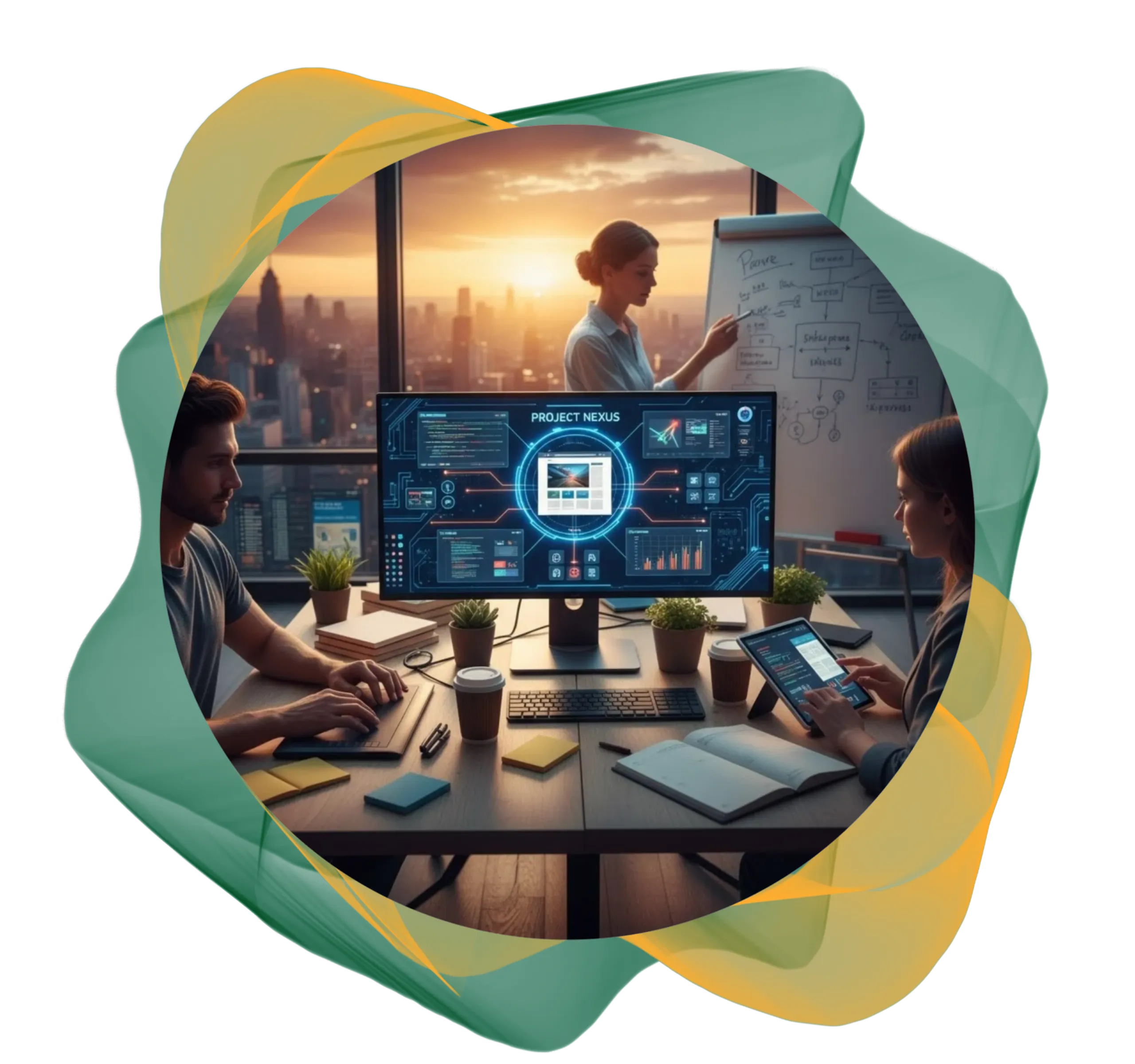 Web Development Hero