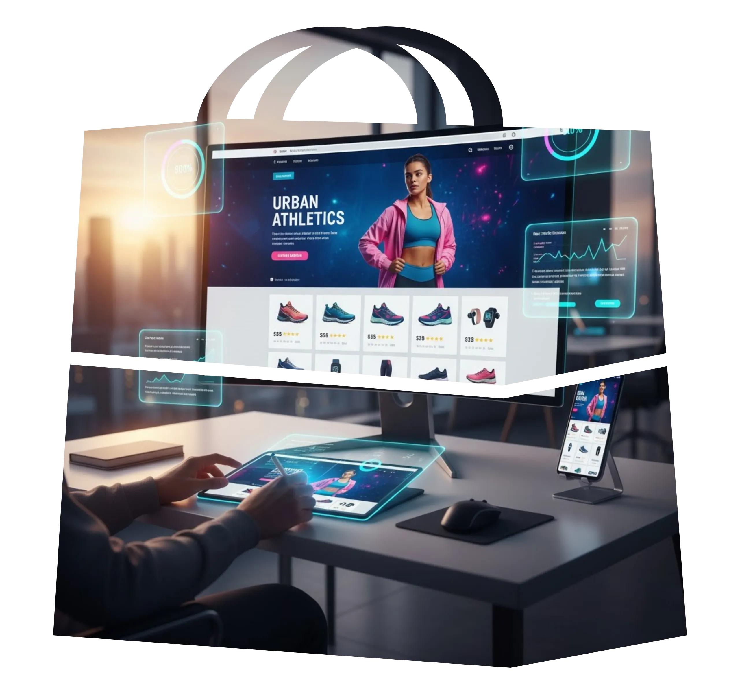 WooCommerce Development