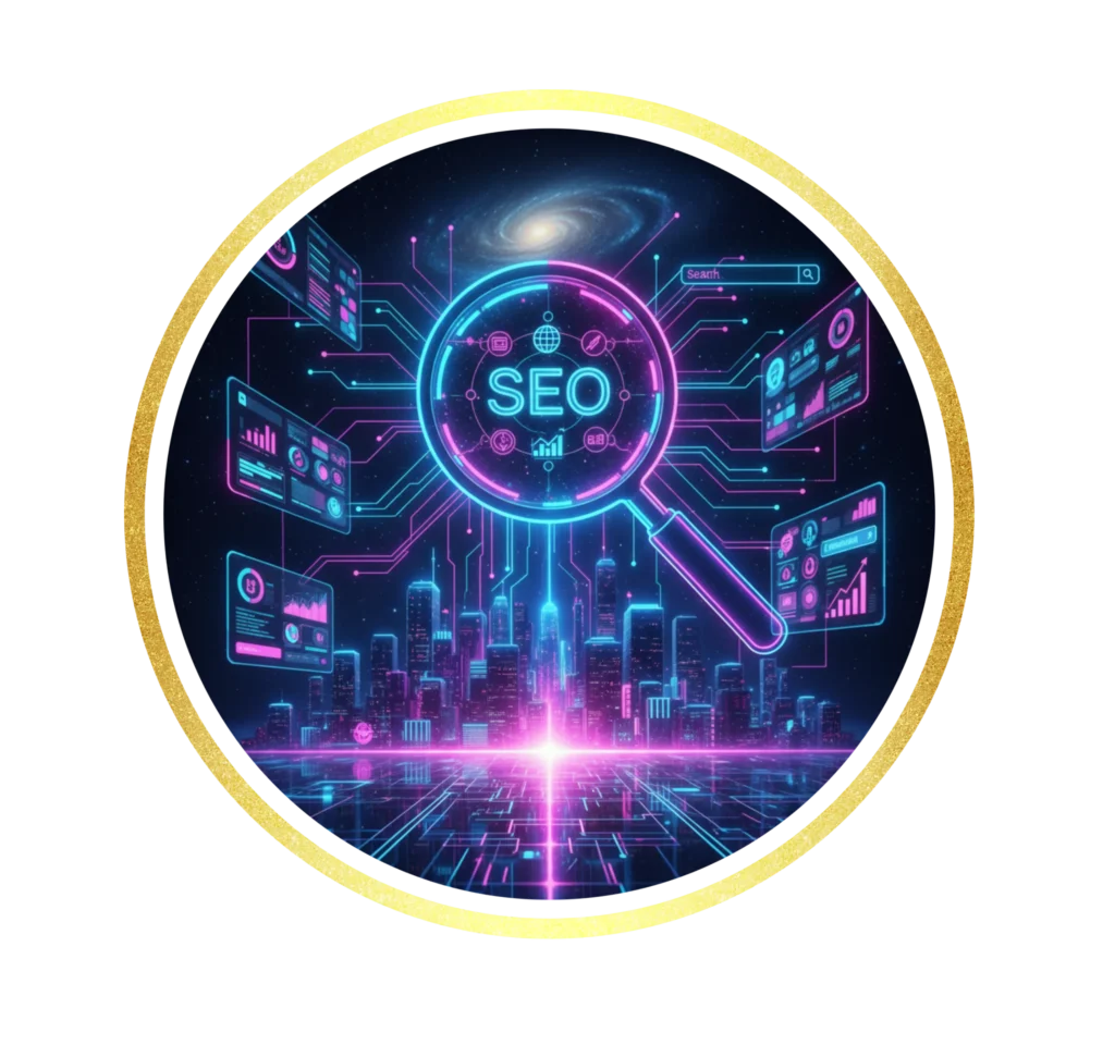 Search Engine Optimization image